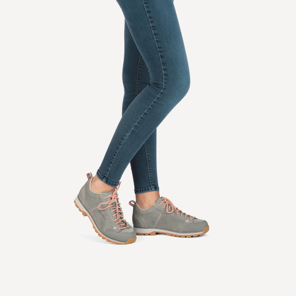 Ботинки 54 Low Evo Ws (EU 40 UK 6.5 СМ 26; Grey)